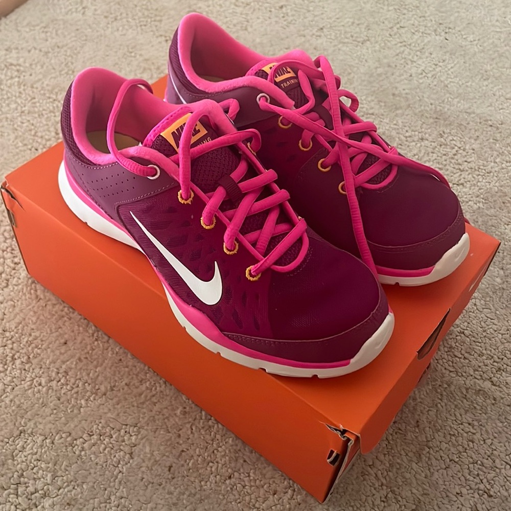 Brand New Nike Flex Trainer 3 Sneaker